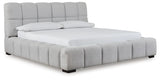 Jesstean Bed