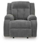 Observation Power Recliner