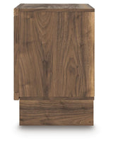 Zadilyn Nightstand