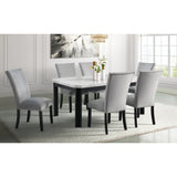 Francesca Dining Side Chair (2 Per Pack)