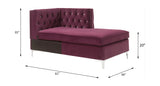 Modular - Chaise