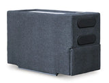 Modmax Sectional with Audio Console