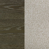Gran Park Panel Bed