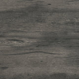 Oak Lawn Charcoal Grey Bar Table Single Pack (Table + 3 Grey Fabric Stools)