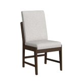 Brisbane Dining Set in Brown