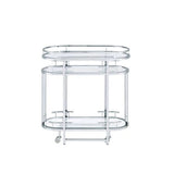 Serving Cart Set