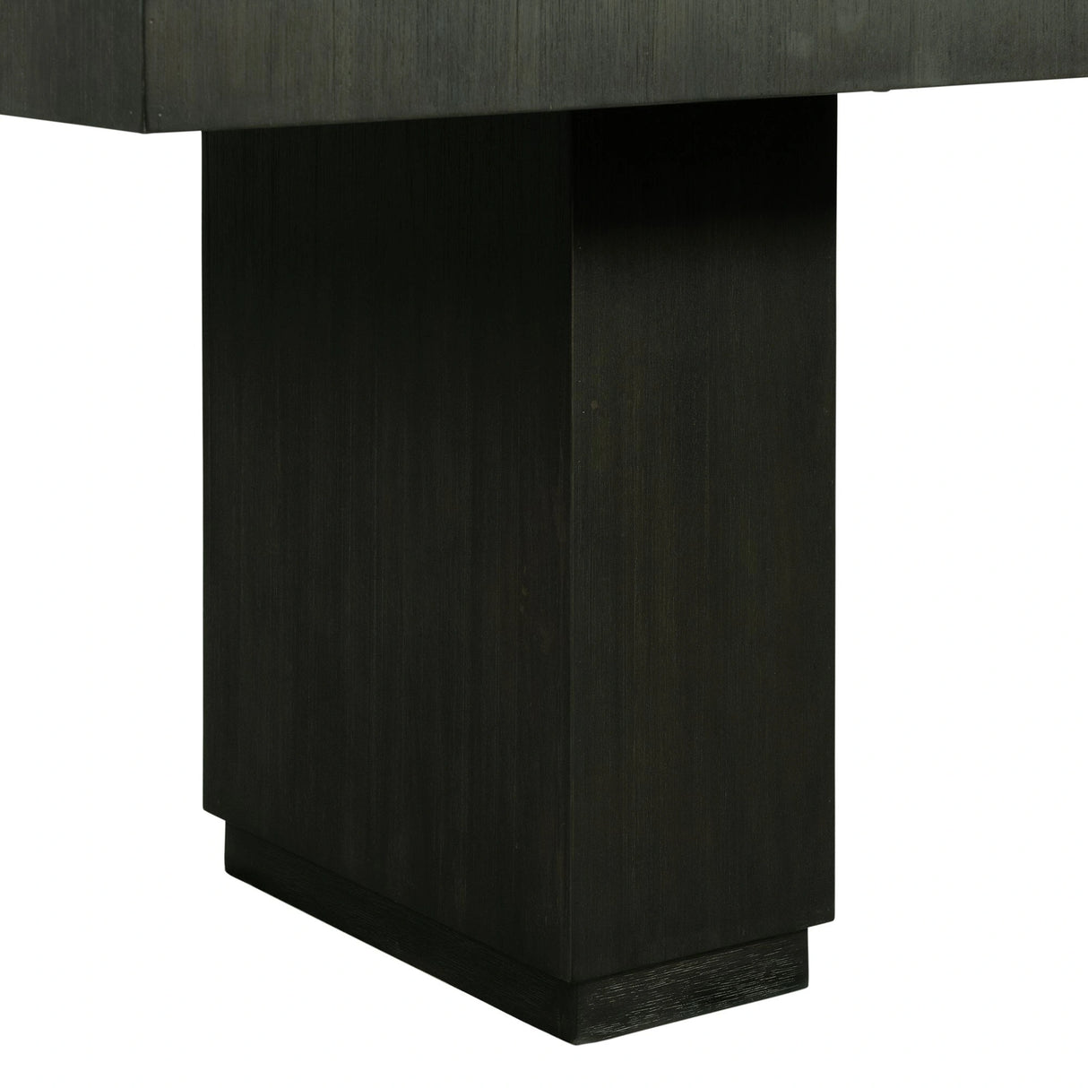 Donovan Dining Set in Gray