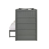 Sami Bunk Bed