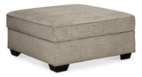 Bovarian Living Room Set