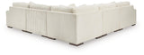 Lindyn Sectional with Chaise