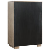 Durango Chest of Drawers