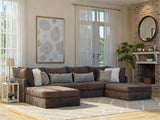3030 Dahlia Charcoal