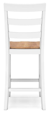 Gesthaven Counter Height Barstool