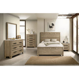 Caro Chest in Natural