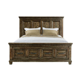 McCoy Storage Bed