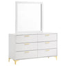 Kendall Dresser with Mirror