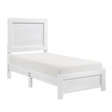 Corbin Twin Bed in a Box