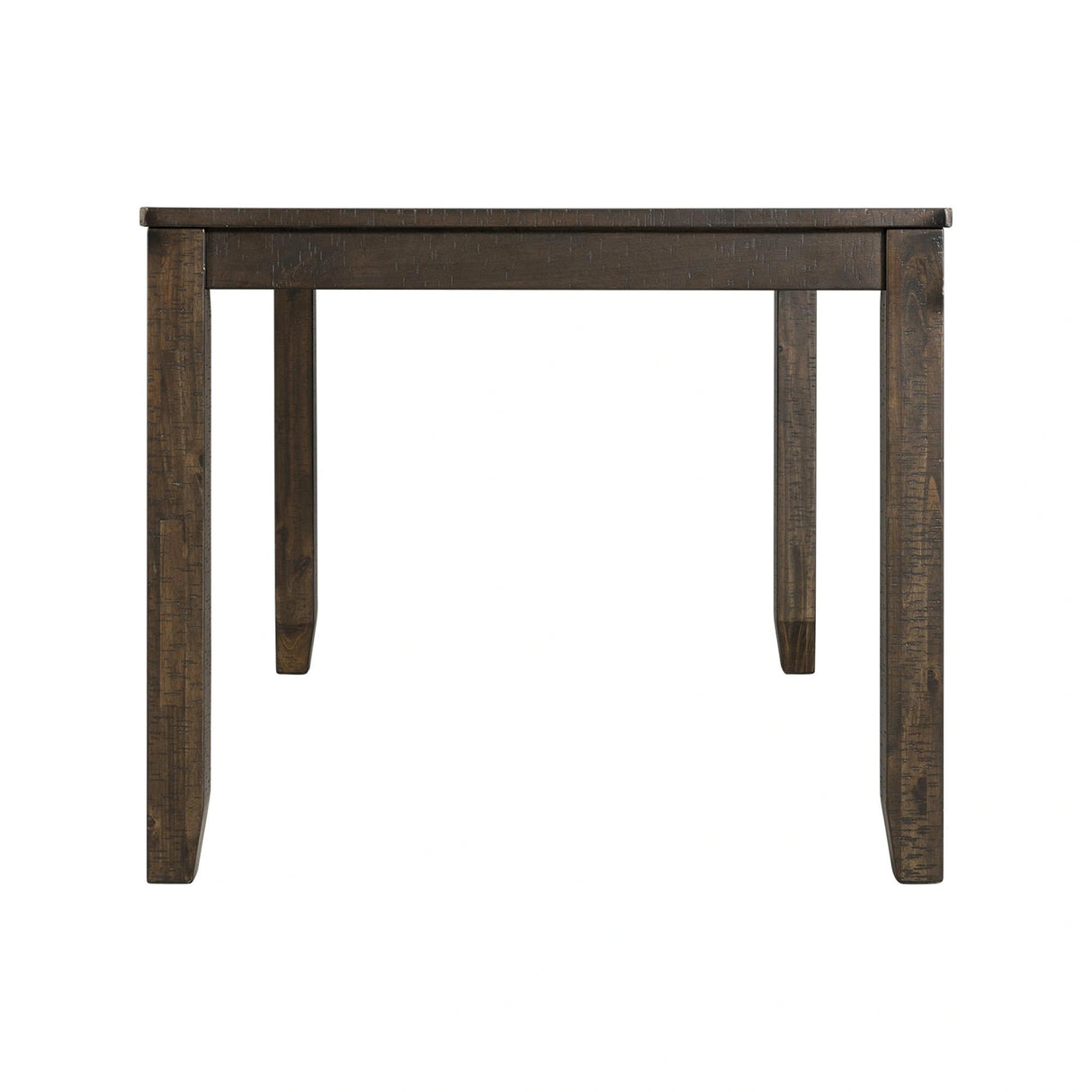 Brock 5PC Dining Set-Table & Six Chairs