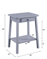 Accent Table