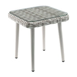 3Pc Patio Bistro Set