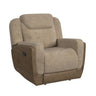 Hornet Motion Glider Recliner