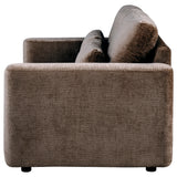 Amador Track Arm Loveseat