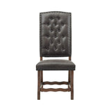 Gramercy Dining Side Chair (2pcs Per Carton)