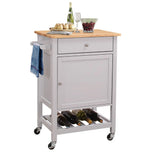Kitchen Cart