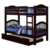 Bunk Bed (T/T)