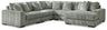 Lindyn Living Room Set