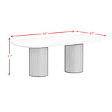 Sylvie Dining Set