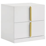 Ines Bedroom Set