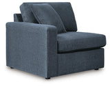 Modmax Sectional with Audio System