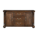 5829-55 - Buffet/Server