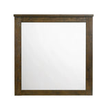 1592-6-Bedroom Mirror