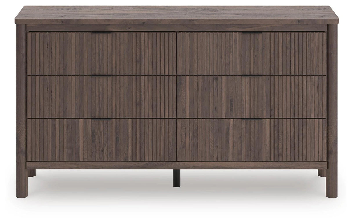 Pamytta Dresser