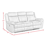 Sorrento Living Room Set
