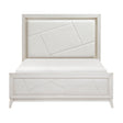 Asteria-(3) Queen Bed image