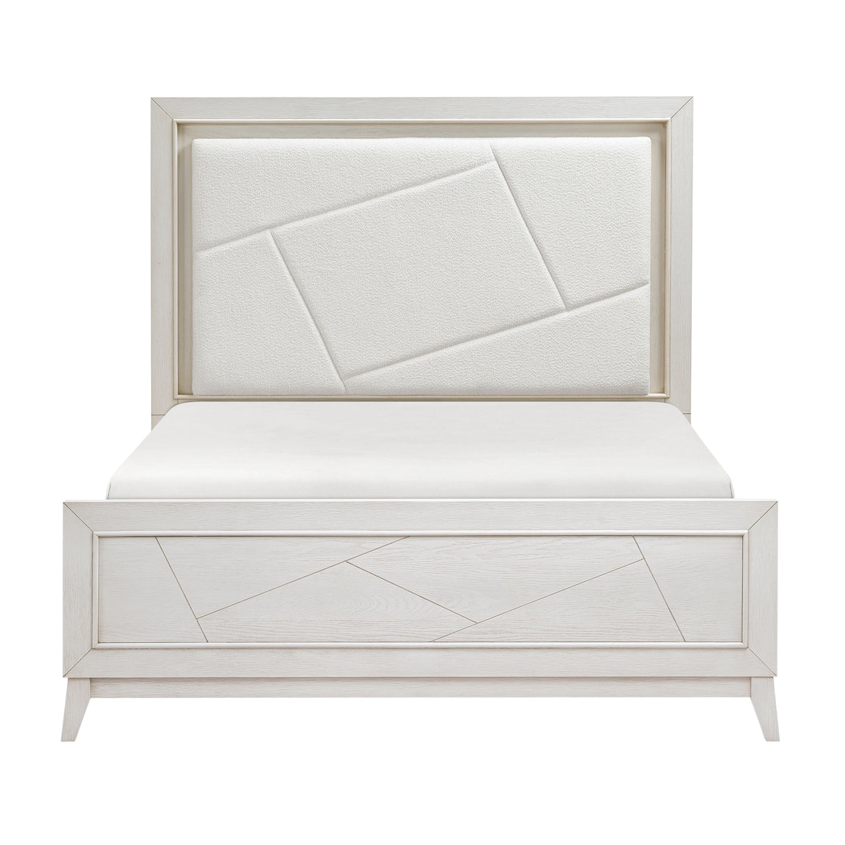 Asteria-(3) Queen Bed image