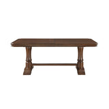 Rexford-(2) Dining Table image