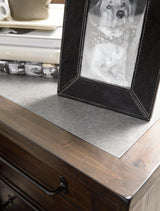 Starmore Nightstand