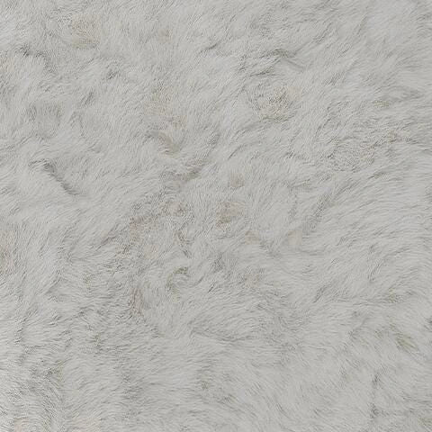Cuddle Plush Sectional