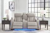 Boyington Power Reclining Sofa & Loveseat (2-Piece Set)