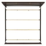 Beaumont Panel Bed
