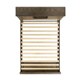 Scott Platform Storage Bedroom Set