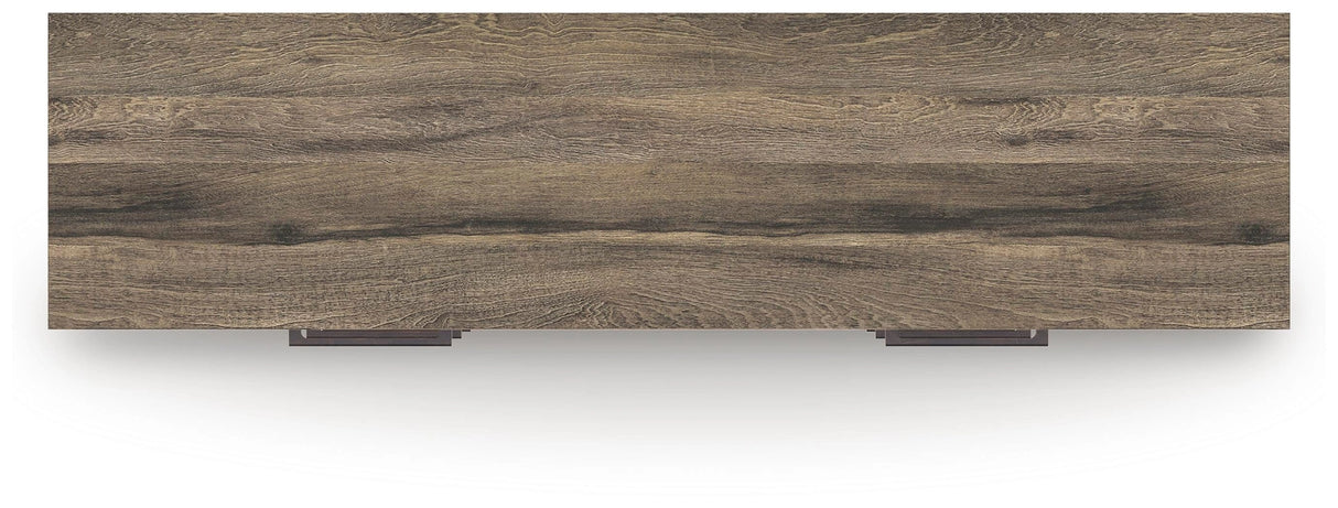 Elbrim Dresser
