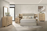 Arielle Bookcase Bed