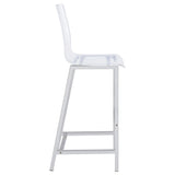 Juelia Bar Chair