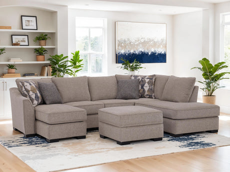 58202 Loveseat