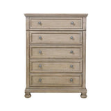 Bethel Chest in Gray 2259GY-9
